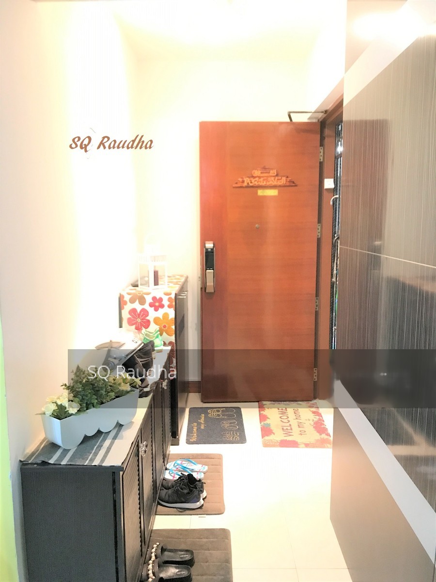 Blk 273C Compassvale Link (Sengkang), HDB 4 Rooms #154589732